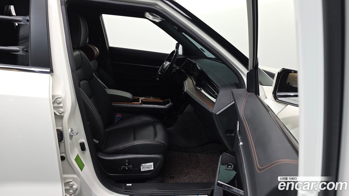 KG_Mobility_Ssangyong Torres 2025