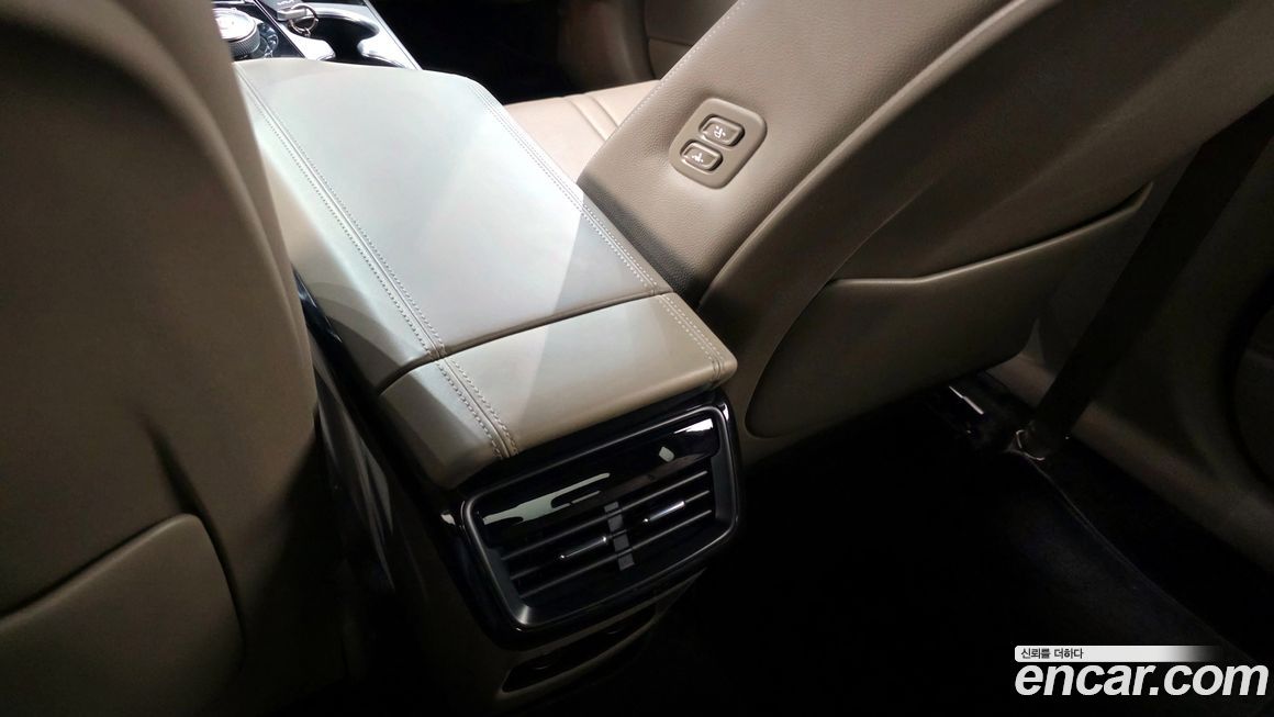 Kia K8 2022