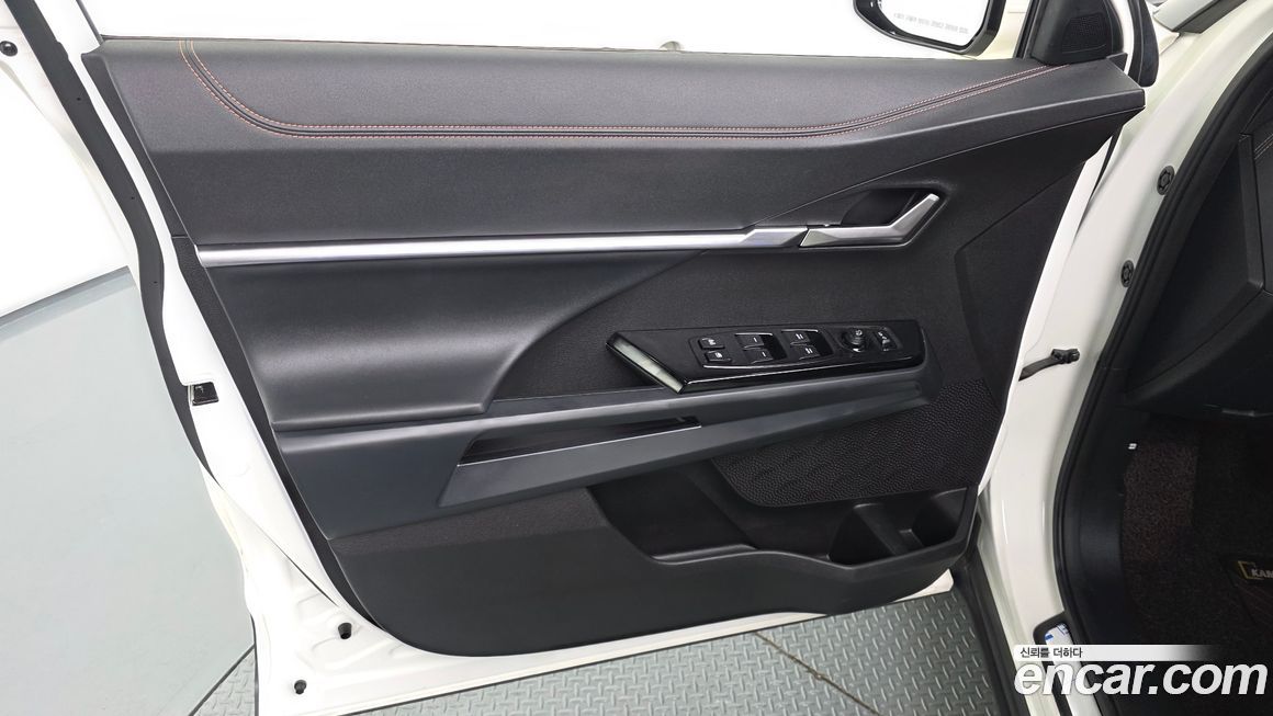 KG_Mobility_Ssangyong Torres 2025