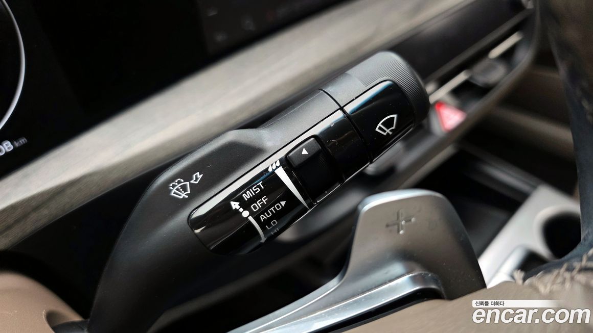Kia K8 2022