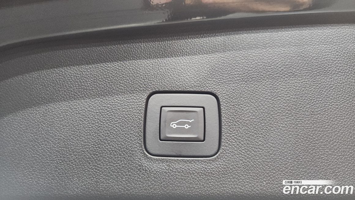 ChevroletGMDaewoo Trax 2025