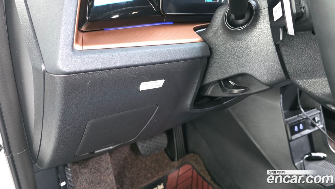 KG_Mobility_Ssangyong Torres 2025