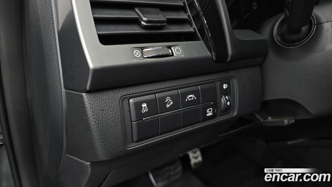 KG_Mobility_Ssangyong Rexton 2023