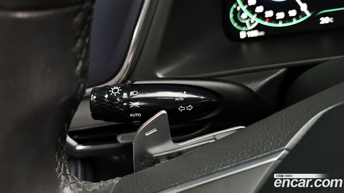 Hyundai Sonata 2022