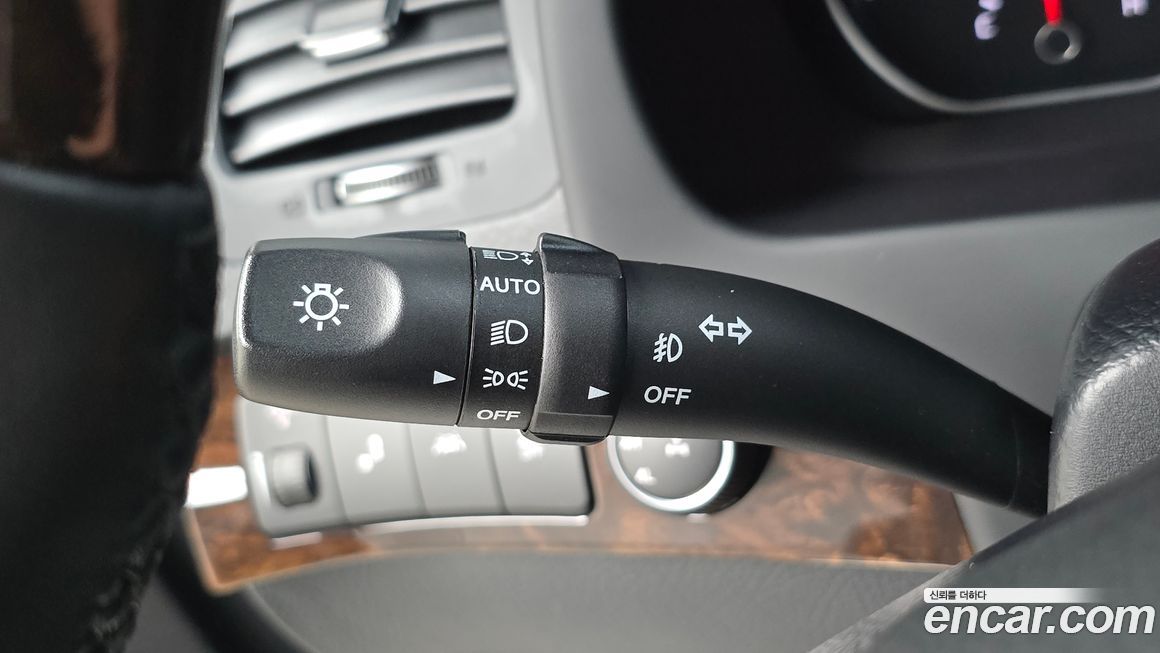 Kia Mohave 2019