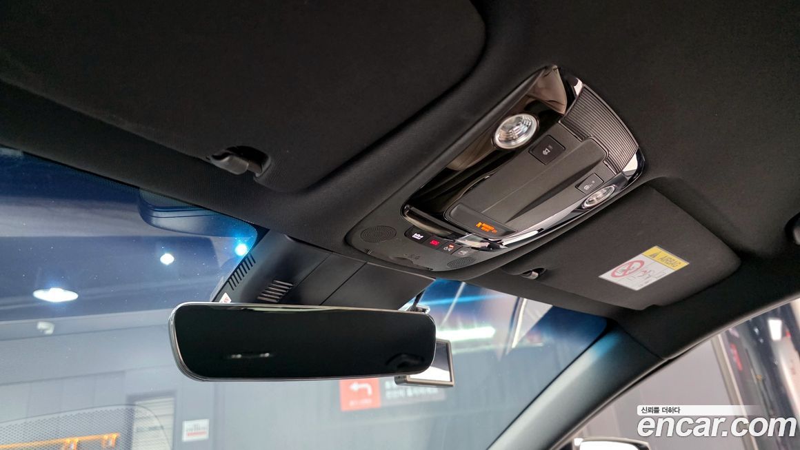 Kia K8 2022