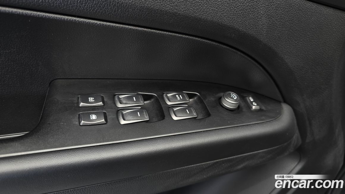 KG_Mobility_Ssangyong Rexton 2023
