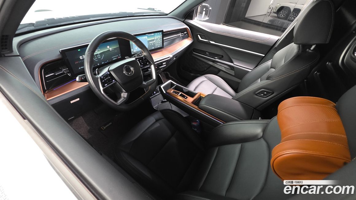 KG_Mobility_Ssangyong Torres 2025