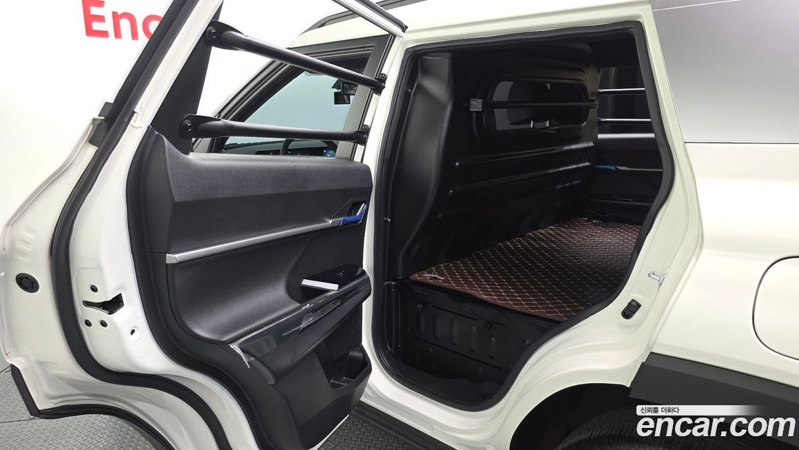 KG_Mobility_Ssangyong Torres 2025