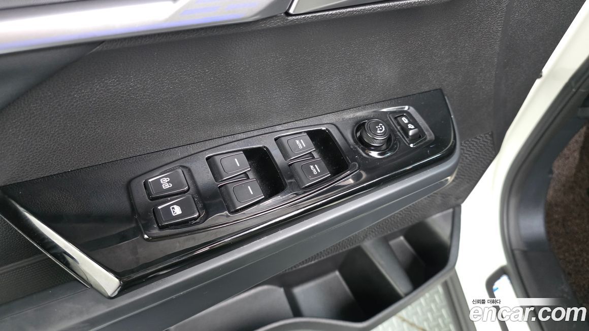 KG_Mobility_Ssangyong Torres 2025