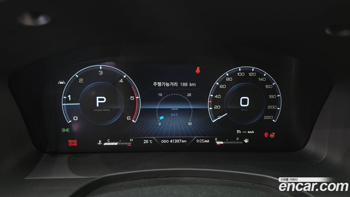 KG_Mobility_Ssangyong Rexton 2023