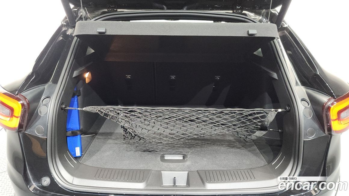 ChevroletGMDaewoo Trax 2025