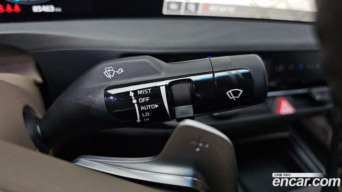 Kia K8 2023