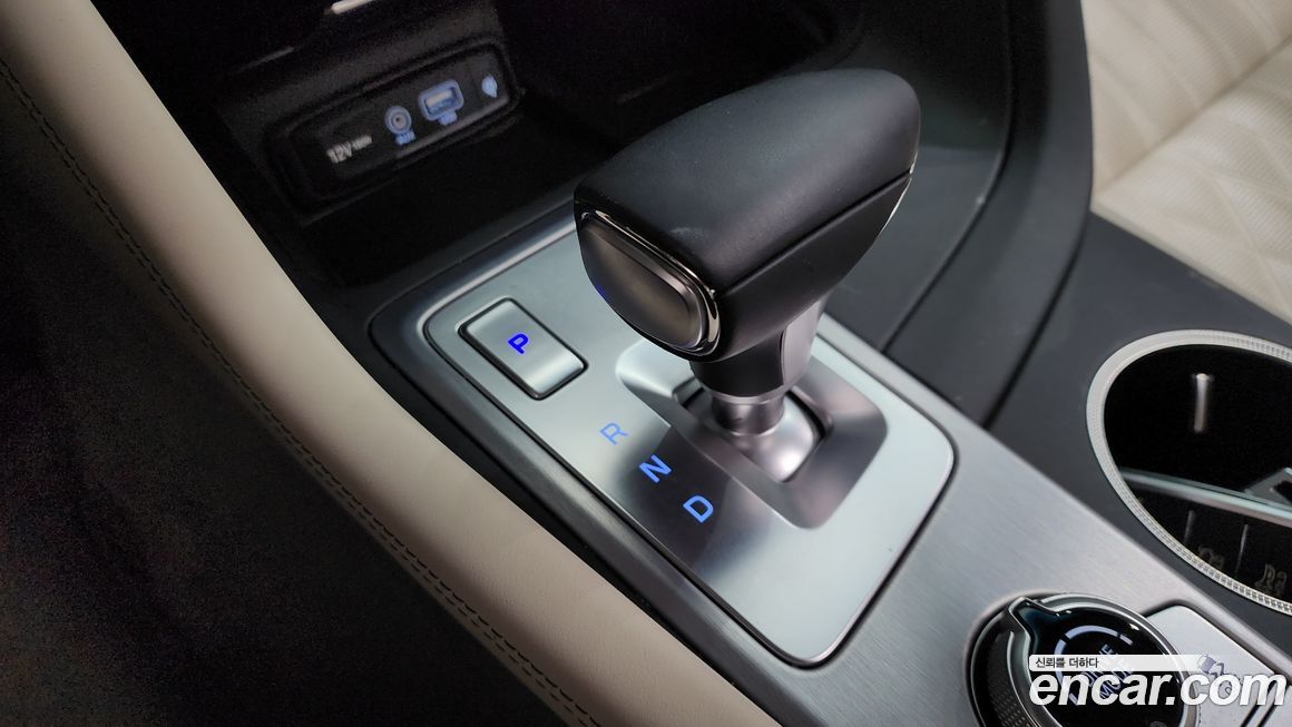 Genesis G70 2020
