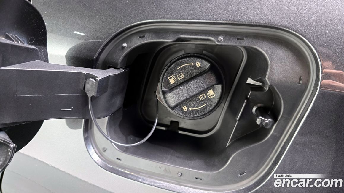 Kia K8 2022