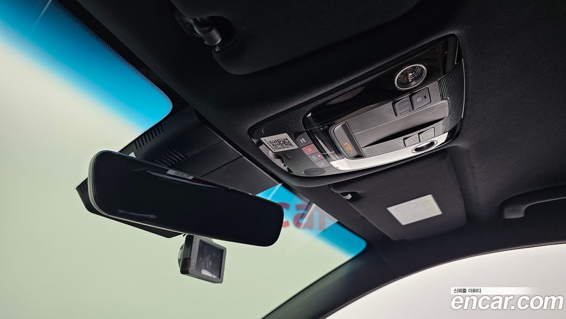 Kia K8 2023
