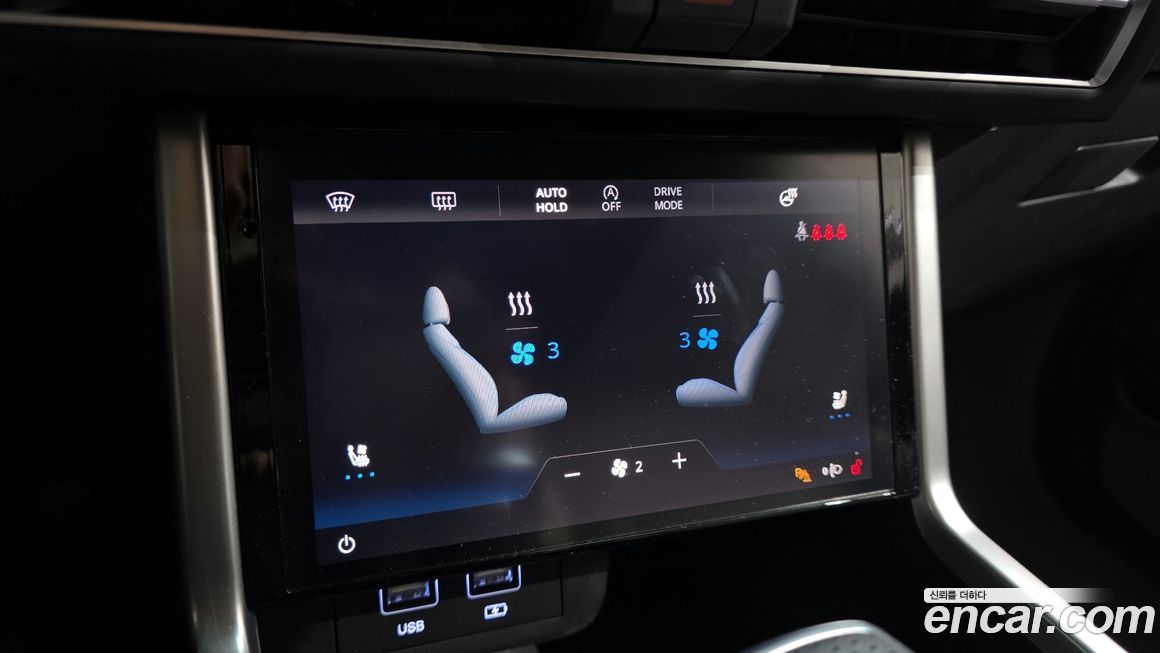KG_Mobility_Ssangyong Torres 2024