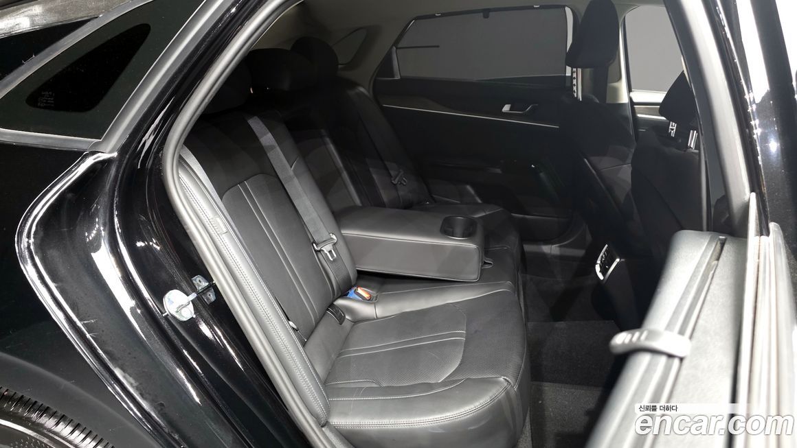 Kia K5 2023