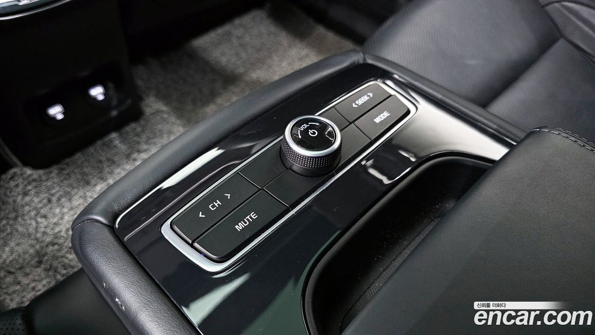 Kia K7 2021