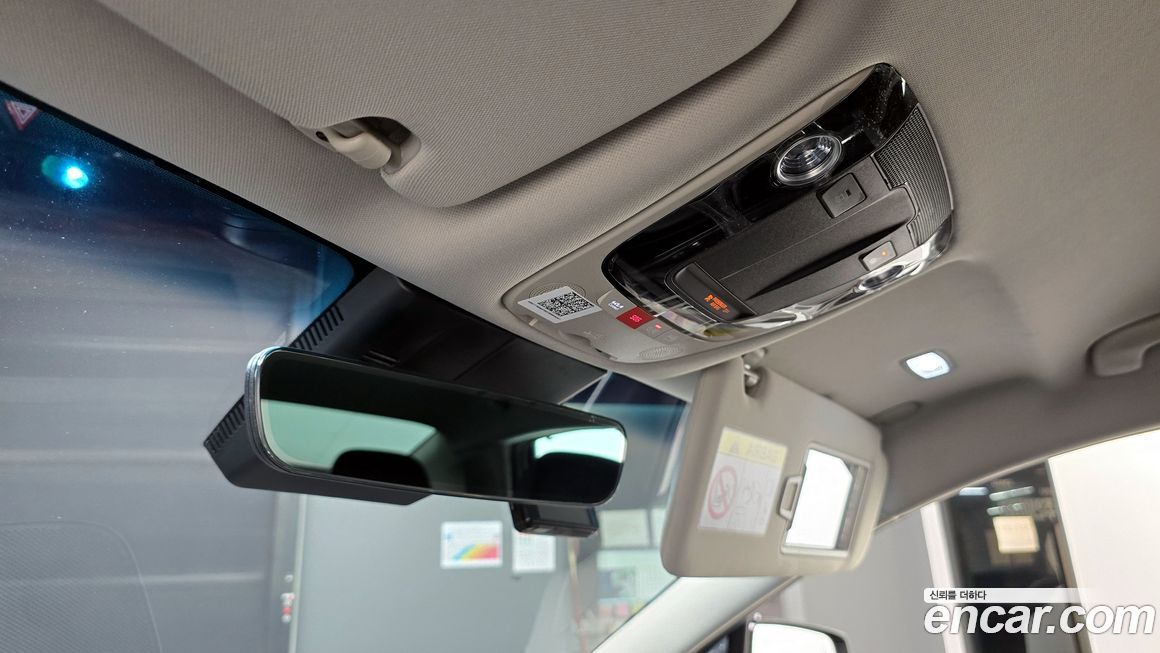 Kia K8 2022