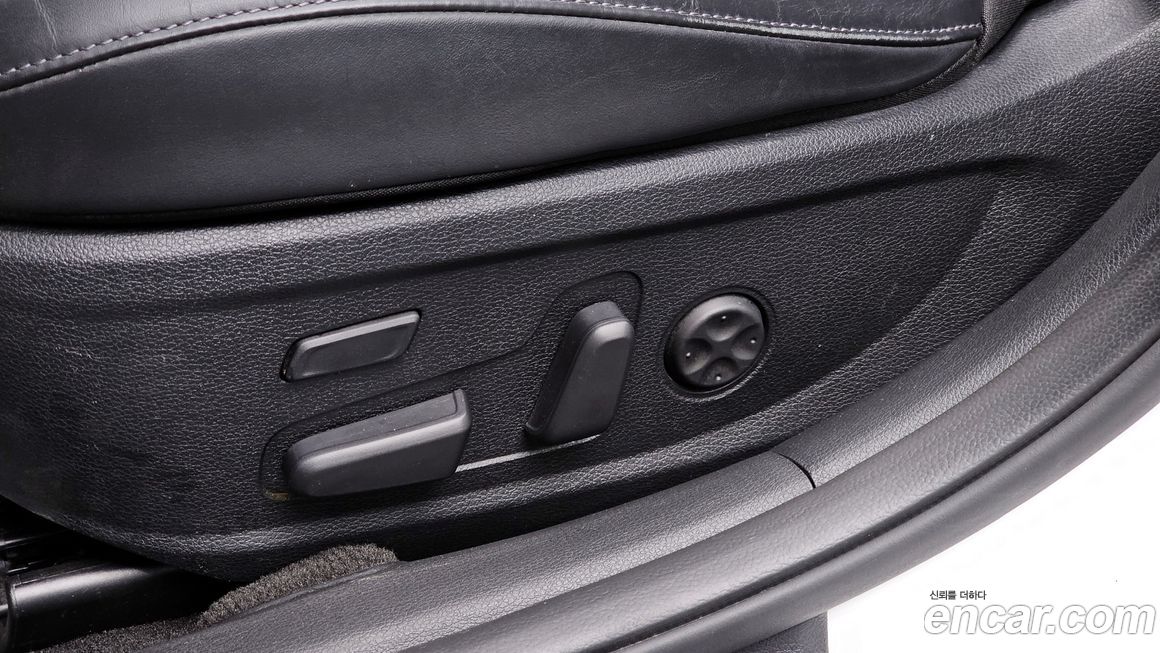 Kia K7 2021