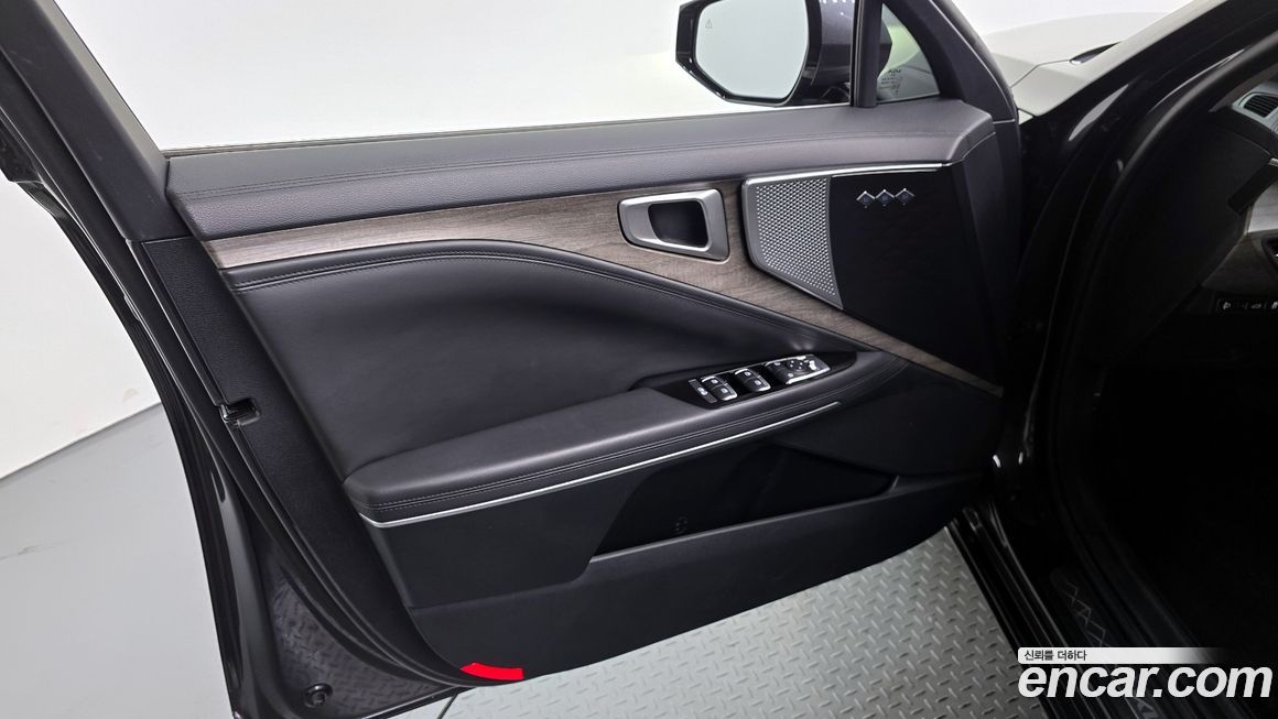 Kia K8 2022