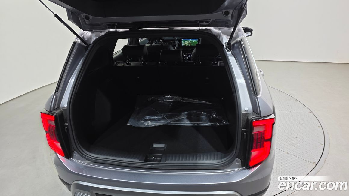KG_Mobility_Ssangyong Torres 2024