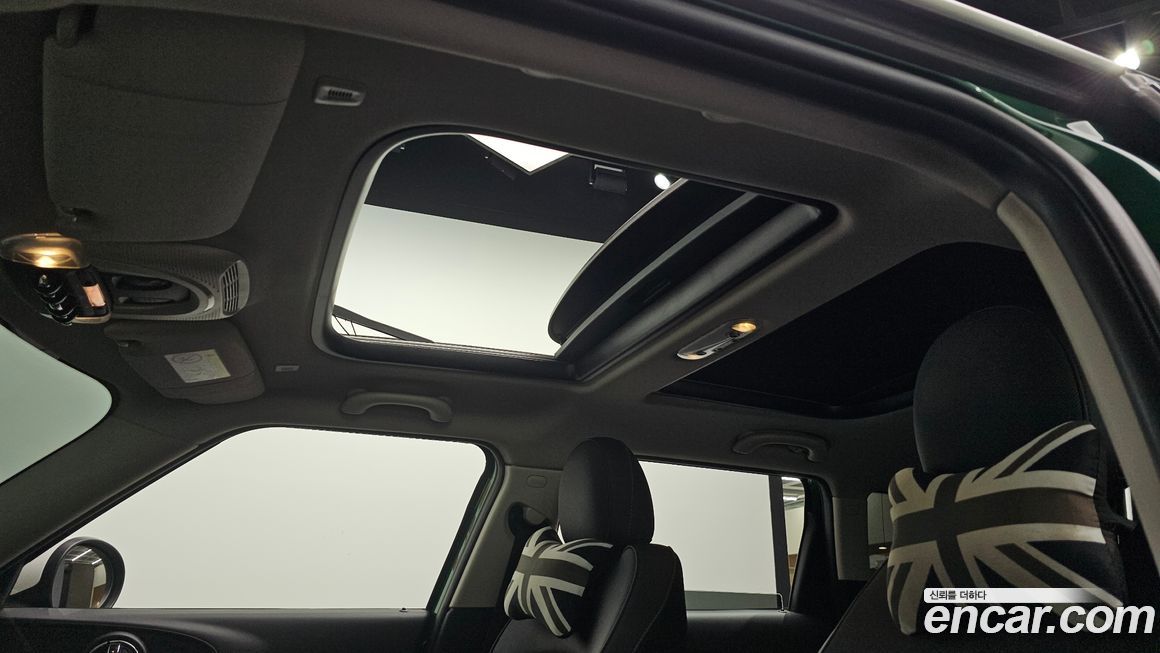 Mini Clubman 2022