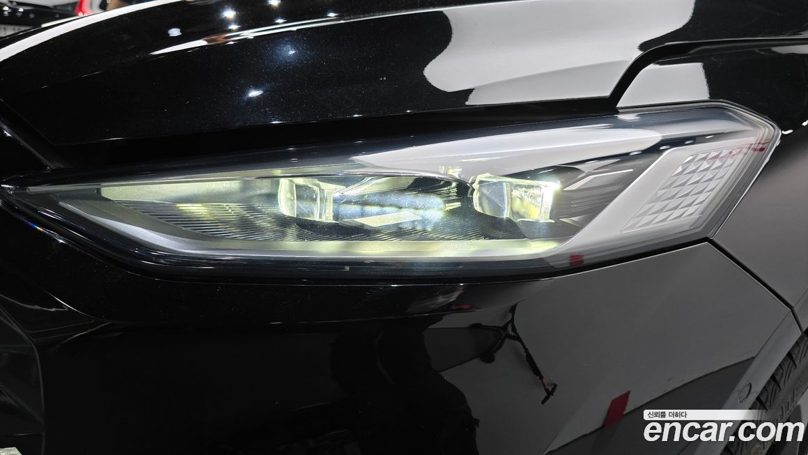 Kia K8 2023