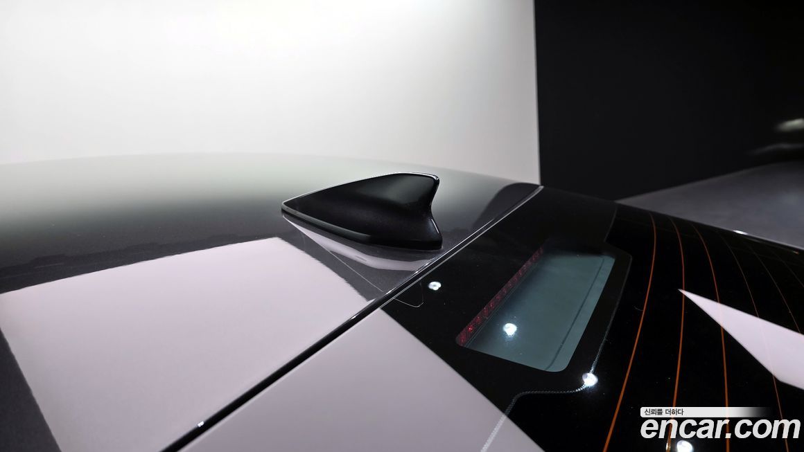 Kia K8 2022