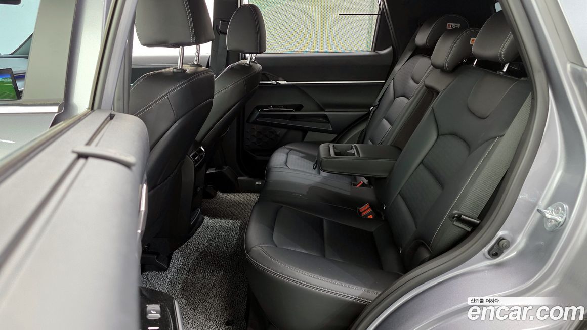 KG_Mobility_Ssangyong Torres 2024