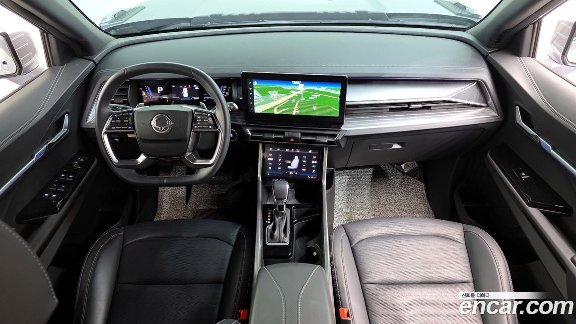 KG_Mobility_Ssangyong Torres 2024