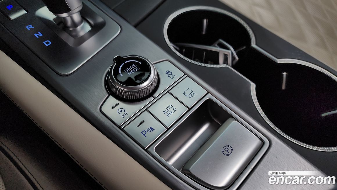 Genesis G70 2020
