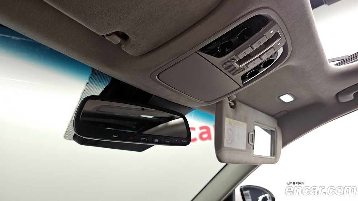 Kia K7 2021