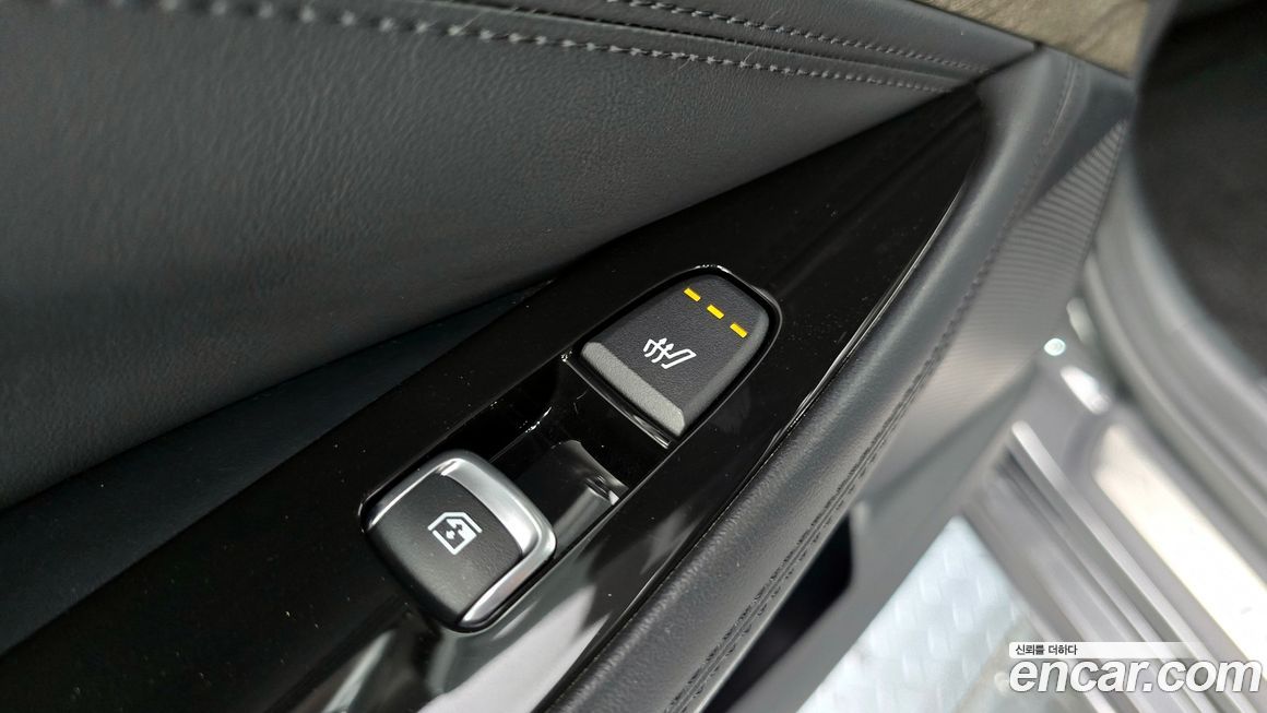 Kia K8 2022