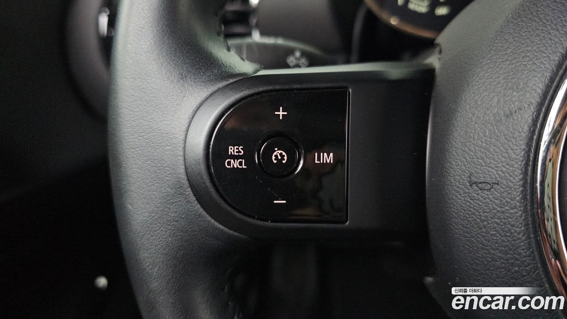 Mini Clubman 2022