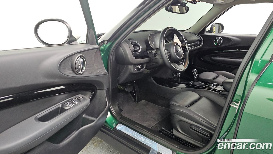 Mini Clubman 2022