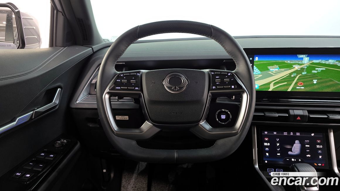 KG_Mobility_Ssangyong Torres 2024