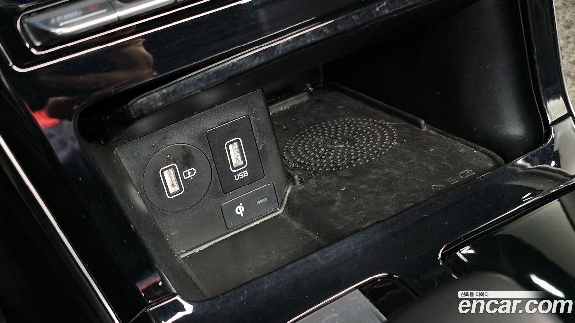 Kia K7 2021