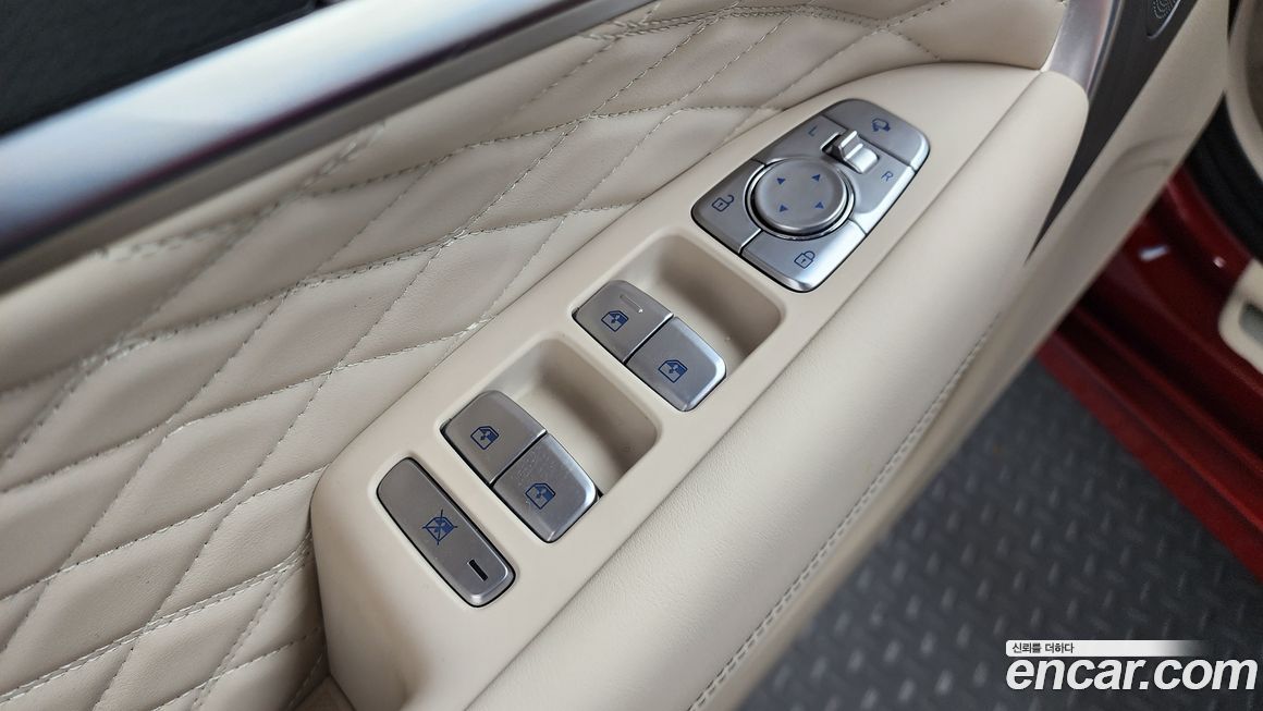 Genesis G70 2020