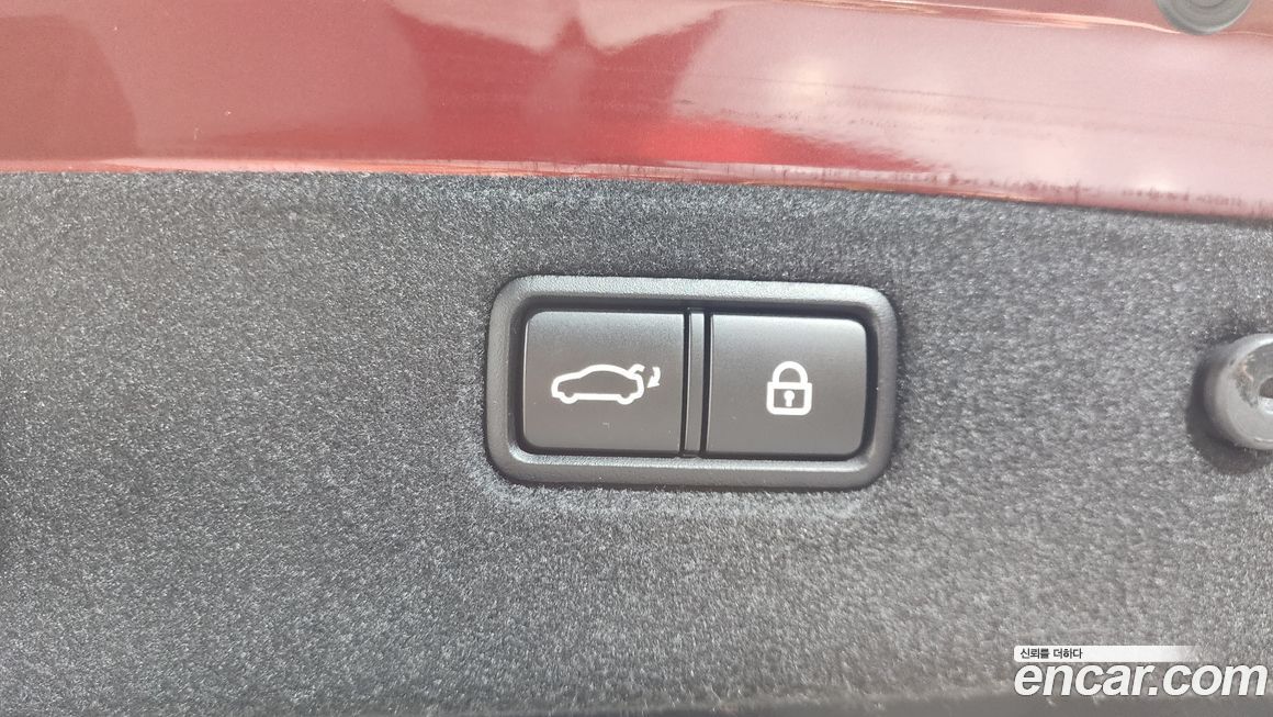 Genesis G70 2020