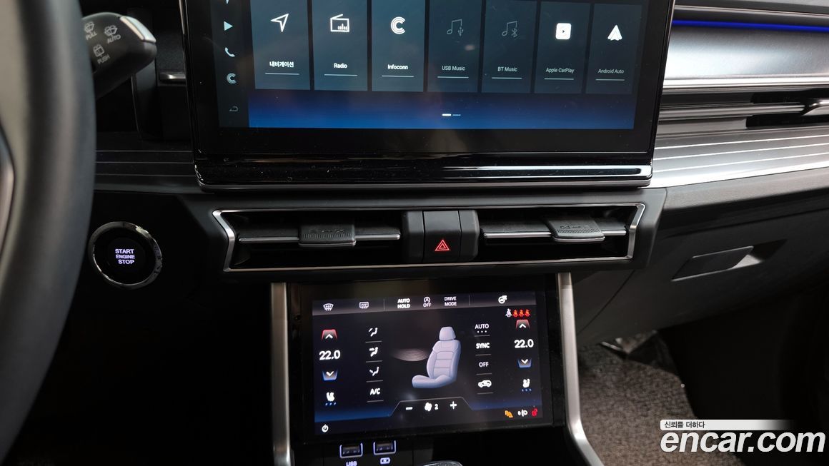 KG_Mobility_Ssangyong Torres 2024