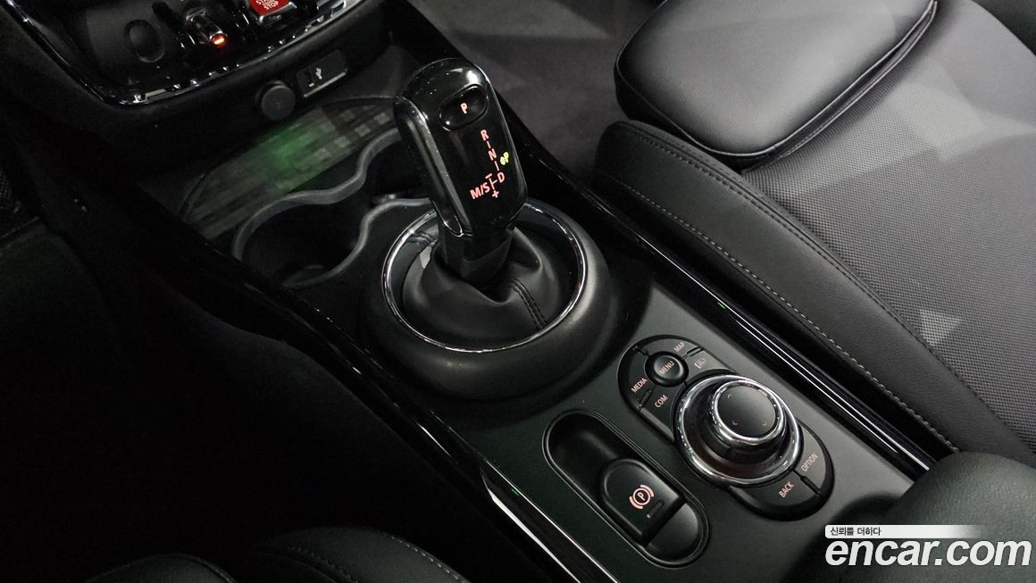 Mini Clubman 2022