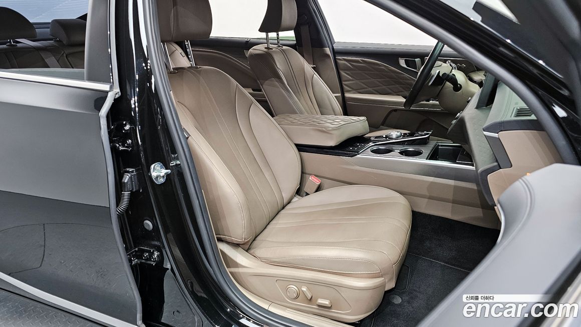 Kia K8 2023