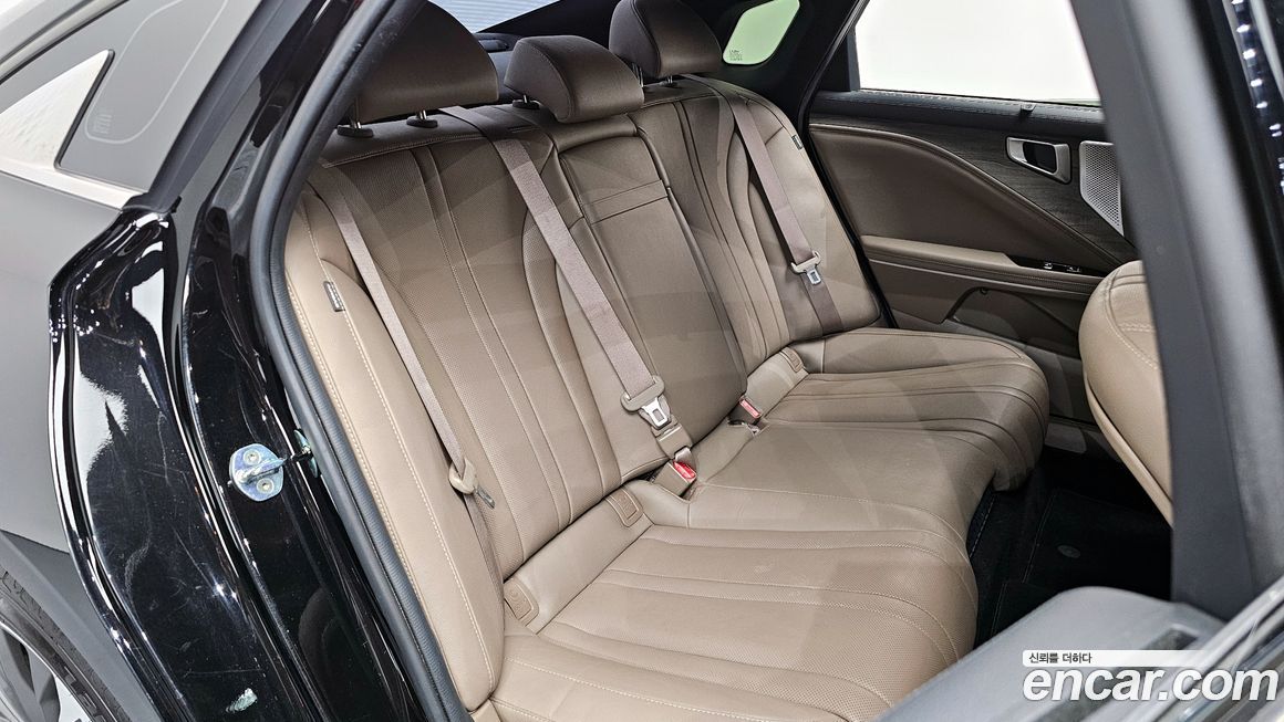 Kia K8 2023