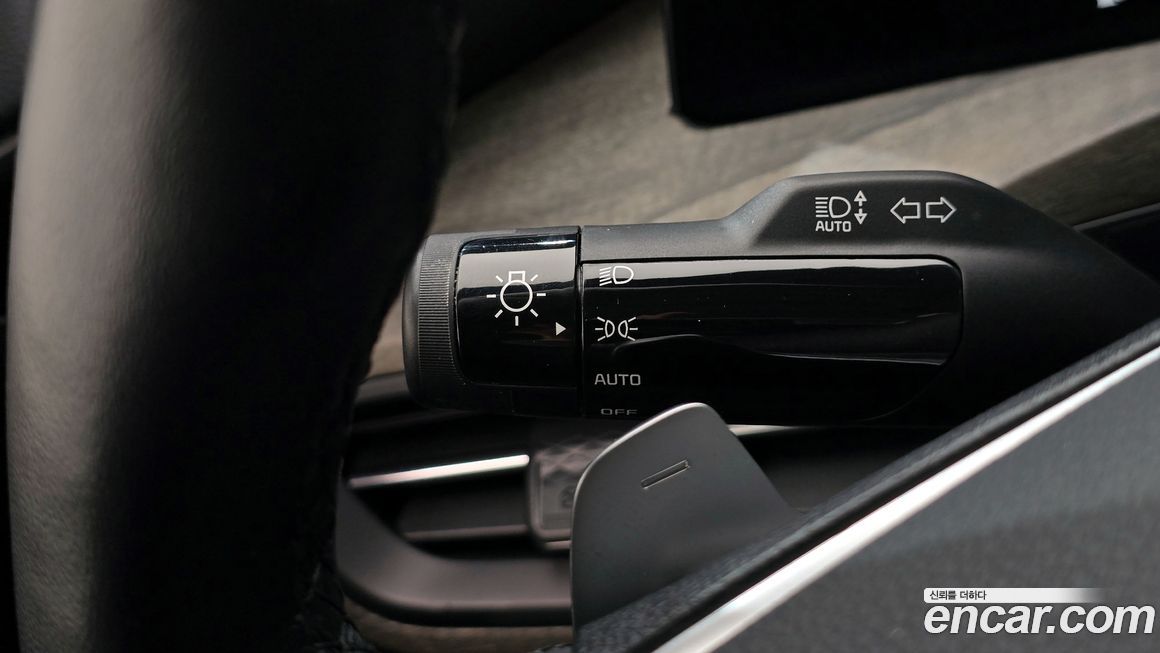 Kia K8 2022