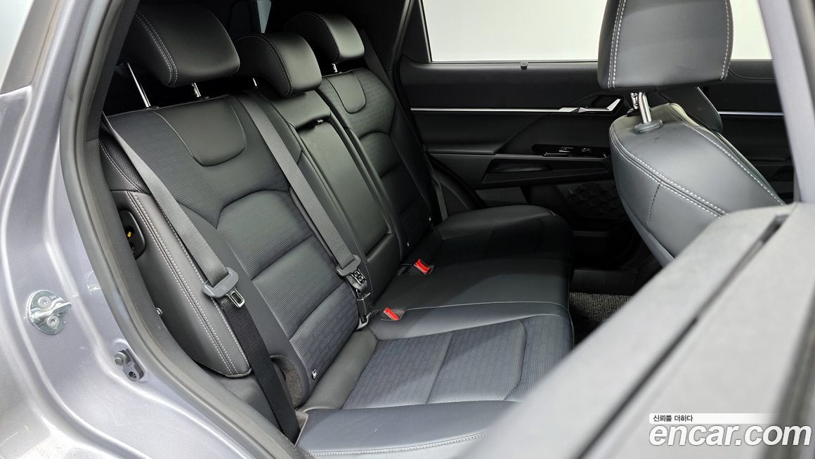 KG_Mobility_Ssangyong Torres 2024