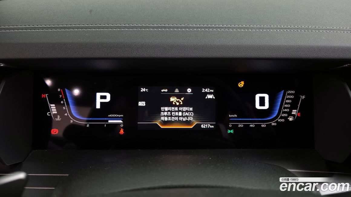 KG_Mobility_Ssangyong Torres 2024