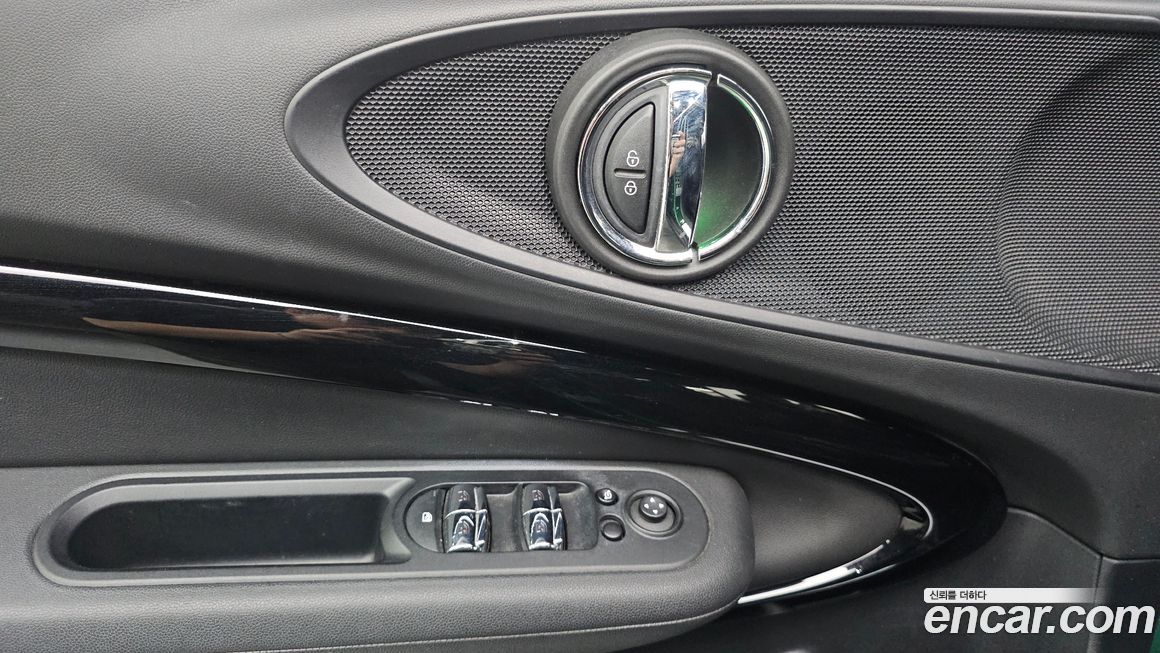 Mini Clubman 2022