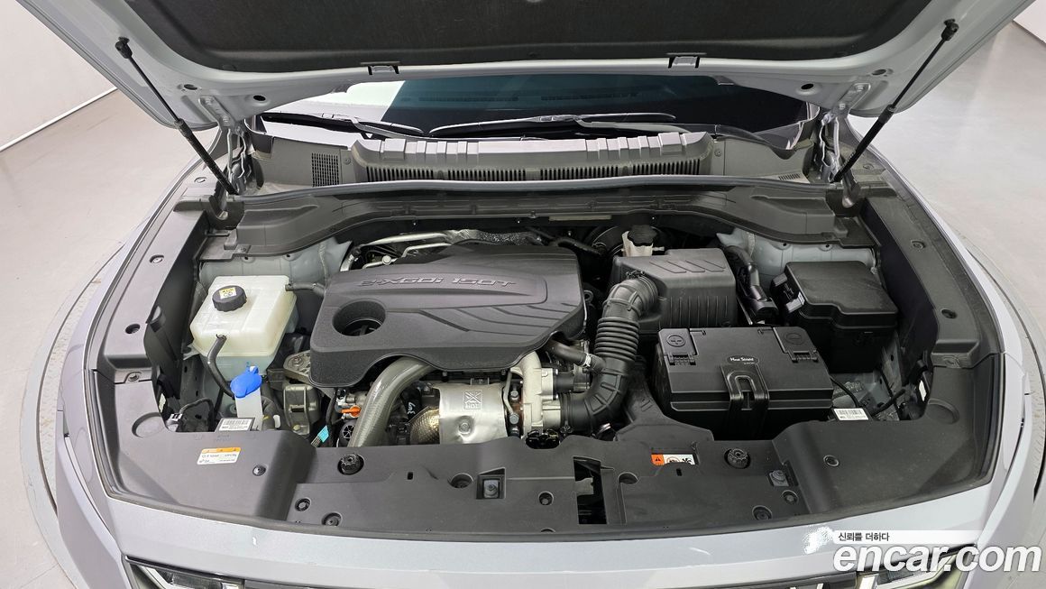KG_Mobility_Ssangyong Torres 2024